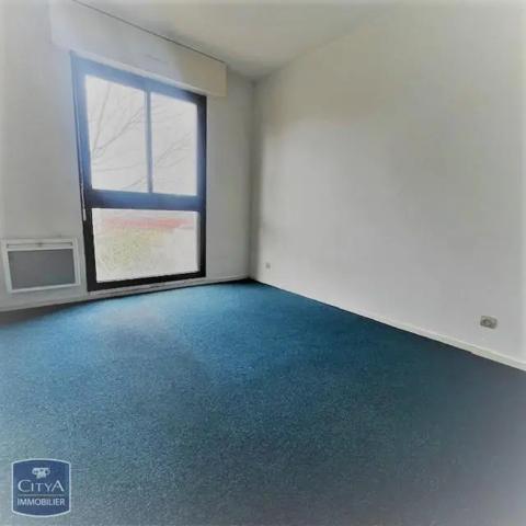 Appartement à vendre 3 pièces 65m²