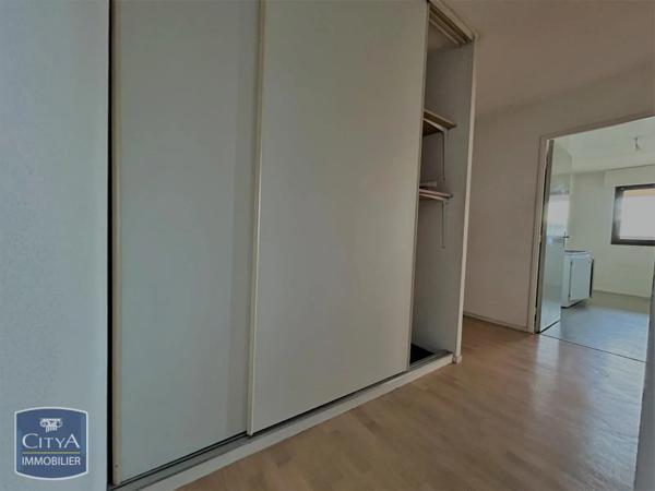 Appartement à vendre 3 pièces 65m²