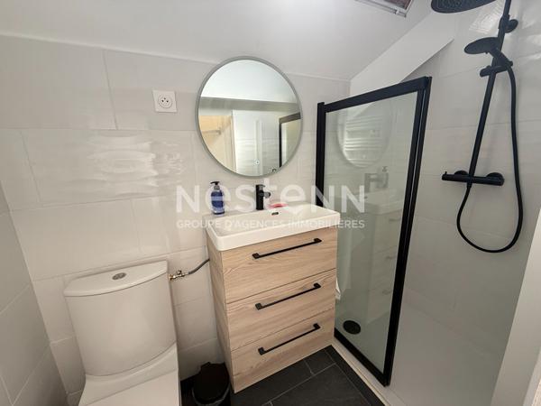 Chambre meublée dans maison en colocation - Savigny sur Orge