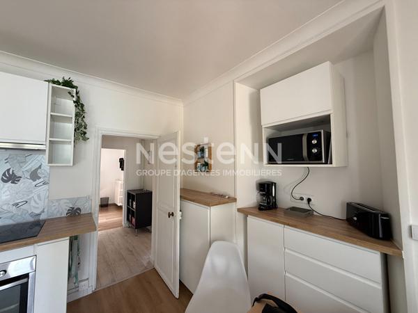Chambre meublée dans maison en colocation - Savigny sur Orge
