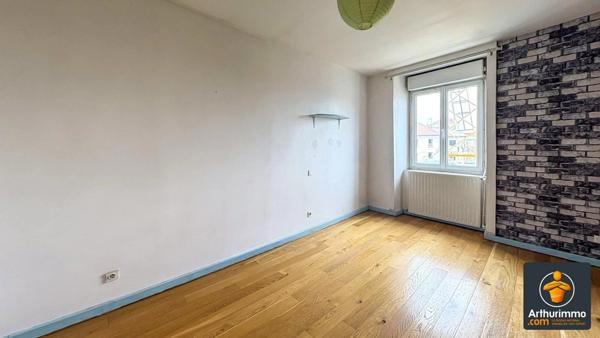 Vente Appartement 5 pièces 150 m2 à Annonay