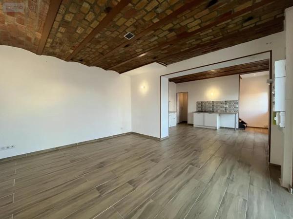 Location - Appartement Berru 51420 3 pièces 73 m 2 1735 m 2