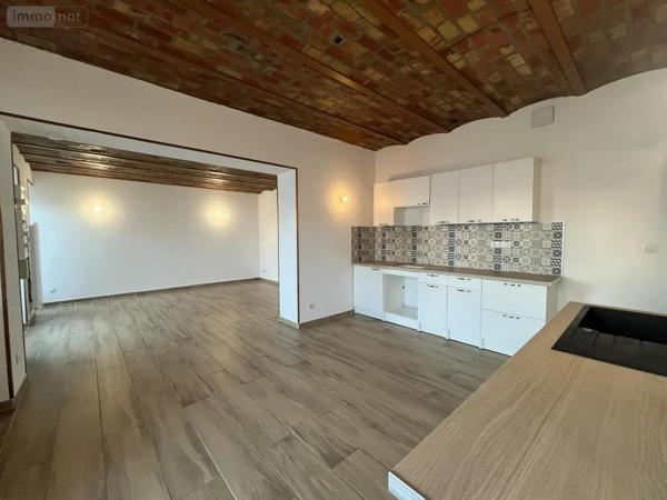 Location - Appartement Berru 51420 3 pièces 73 m 2 1735 m 2