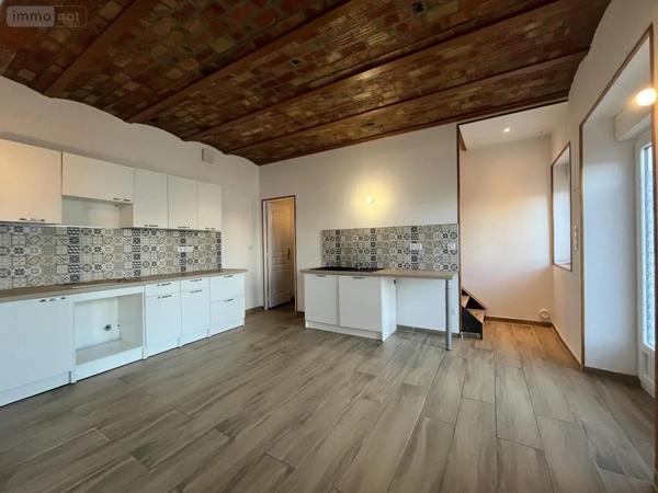 Location - Appartement Berru 51420 3 pièces 73 m 2 1735 m 2