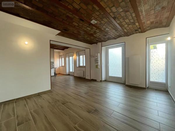 Location - Appartement Berru 51420 3 pièces 73 m 2 1735 m 2