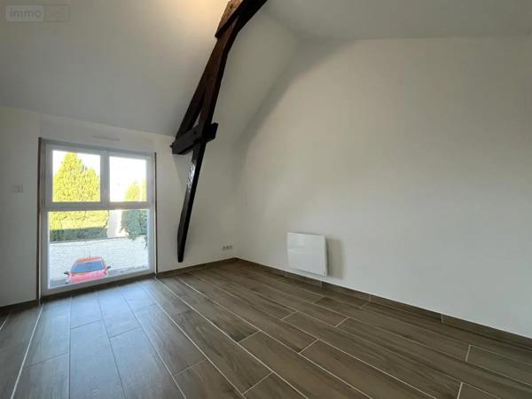 Location - Appartement Berru 51420 3 pièces 73 m 2 1735 m 2