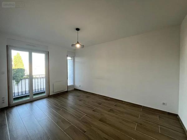 Location - Appartement Berru 51420 3 pièces 73 m 2 1735 m 2