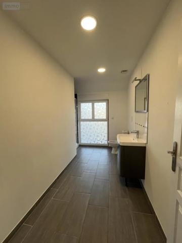 Location - Appartement Berru 51420 3 pièces 73 m 2 1735 m 2