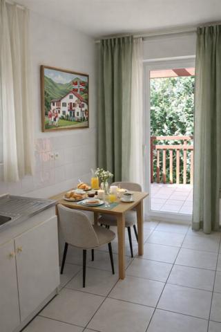 Saint-Jean-de-Luz (64500) APPARTEMENT T2 SAINT-jEAN-DE-LUZ