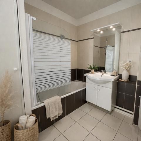 Saint-Jean-de-Luz (64500) APPARTEMENT T2 SAINT-jEAN-DE-LUZ