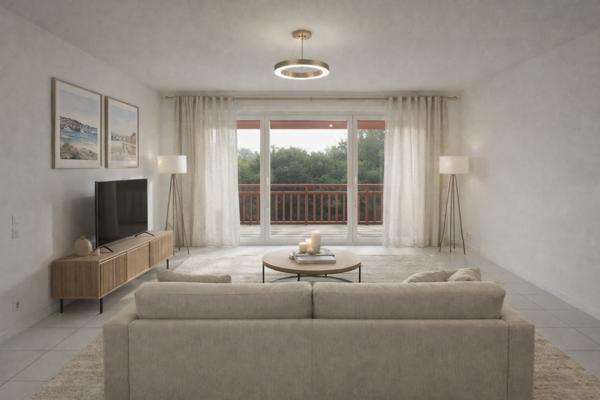 Saint-Jean-de-Luz (64500) APPARTEMENT T2 SAINT-jEAN-DE-LUZ