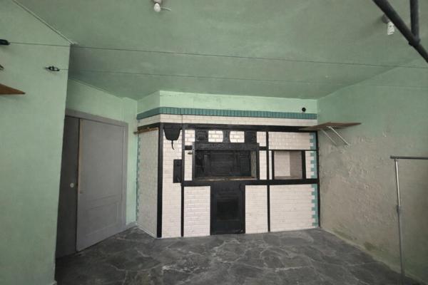 Maison spacieuse au cœur du village