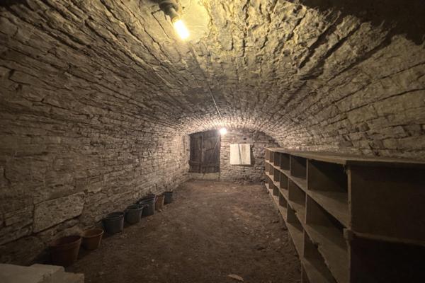 Maison spacieuse au cœur du village