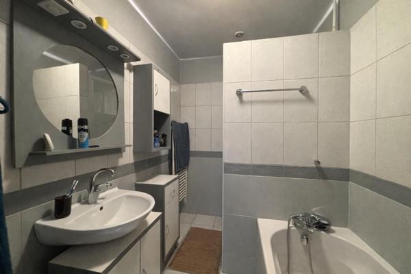 Maison spacieuse au cœur du village