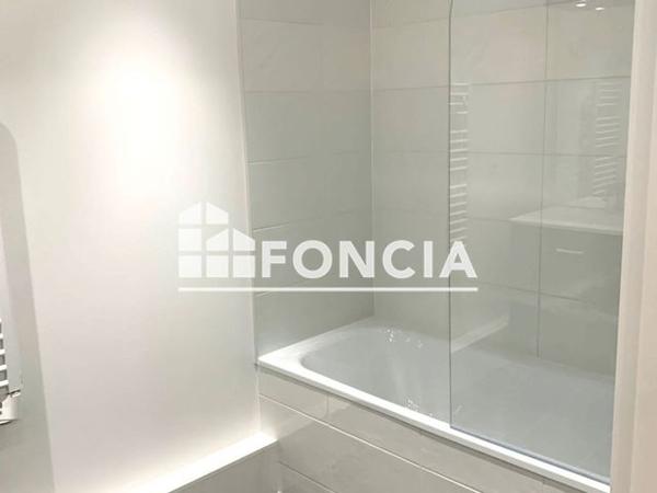 Location Appartement 3 pièces 72.83 m² - 3 RUE DE PONTOISE Bezons 95870