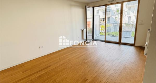 Location Appartement 3 pièces 72.83 m² - Bezons 95870