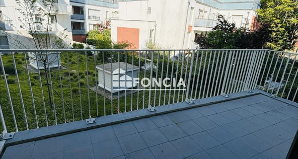 Location Appartement 3 pièces 72.83 m² - Bezons 95870