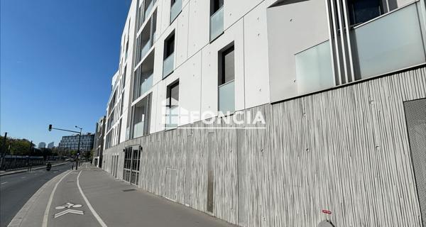 Location Appartement 3 pièces 72.83 m² - Bezons 95870