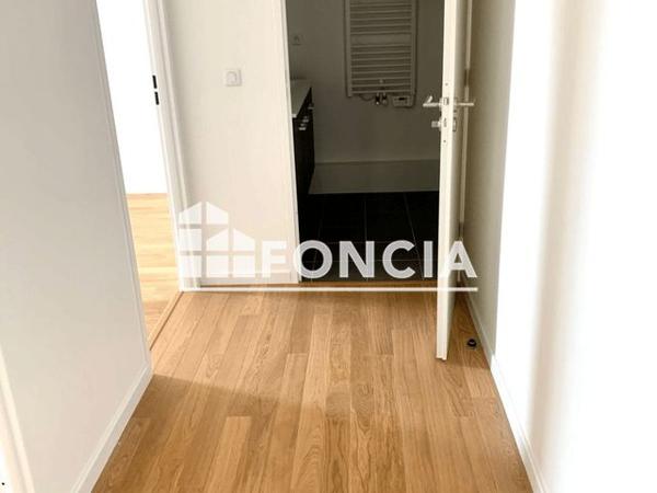 Location Appartement 3 pièces 72.83 m² - 3 RUE DE PONTOISE Bezons 95870