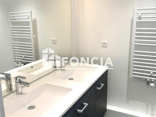 Location Appartement 3 pièces 72.83 m² - 3 RUE DE PONTOISE Bezons 95870