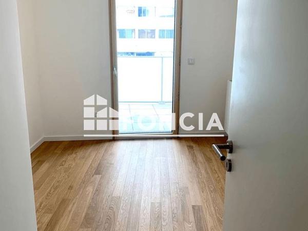 Location Appartement 3 pièces 72.83 m² - 3 RUE DE PONTOISE Bezons 95870