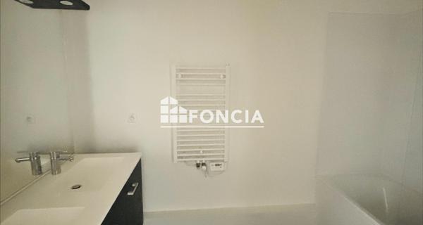 Location Appartement 3 pièces 72.83 m² - Bezons 95870