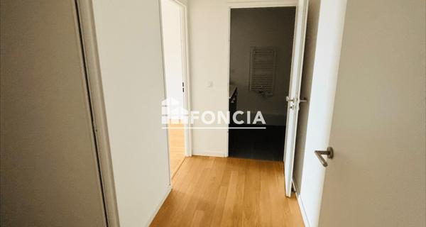 Location Appartement 3 pièces 72.83 m² - Bezons 95870