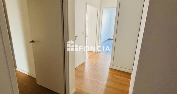 Location Appartement 3 pièces 72.83 m² - Bezons 95870
