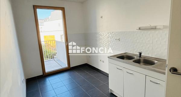 Location Appartement 3 pièces 72.83 m² - Bezons 95870