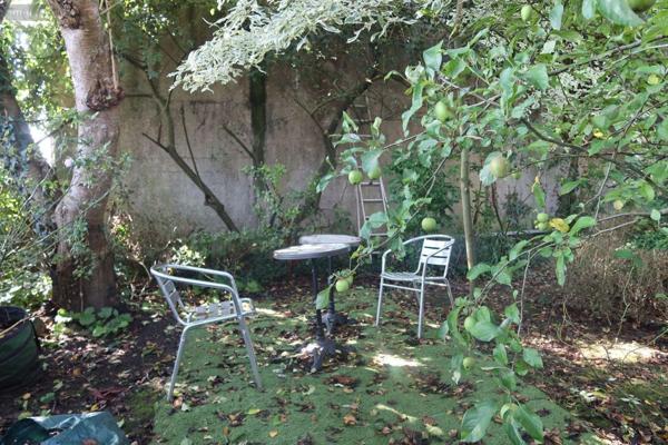 Maison à vendre à Landivisiau dans le Finistère (29400), ref : 4102