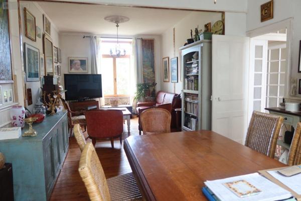 Maison à vendre à Landivisiau dans le Finistère (29400), ref : 4102