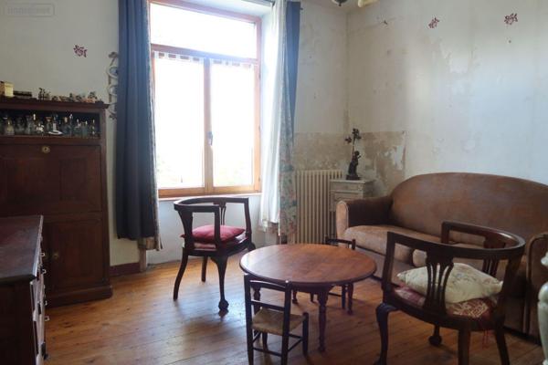 Maison à vendre à Landivisiau dans le Finistère (29400), ref : 4102