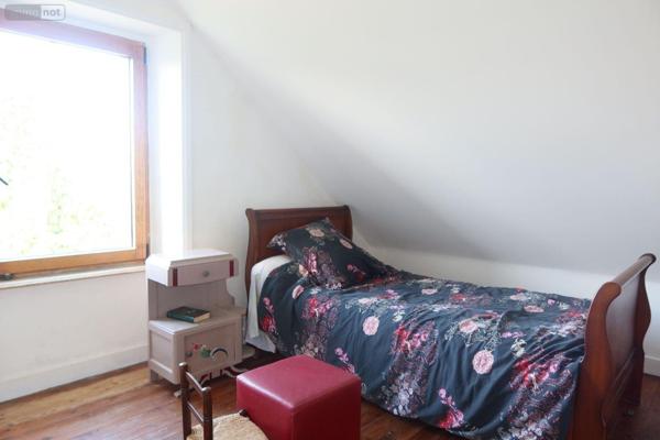 Maison à vendre à Landivisiau dans le Finistère (29400), ref : 4102