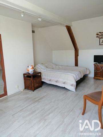 Maison à vendre 8 pièces 185 m² Crépy-en-Valois