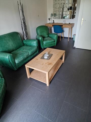 BAIE DE SOMME BOIS DE CISE villa rénovée avec bain bouillonnant