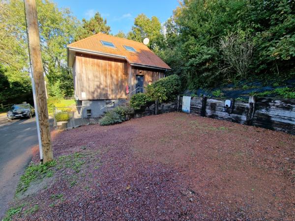 BAIE DE SOMME BOIS DE CISE villa rénovée avec bain bouillonnant