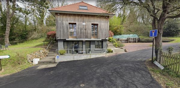 BAIE DE SOMME BOIS DE CISE villa rénovée avec bain bouillonnant