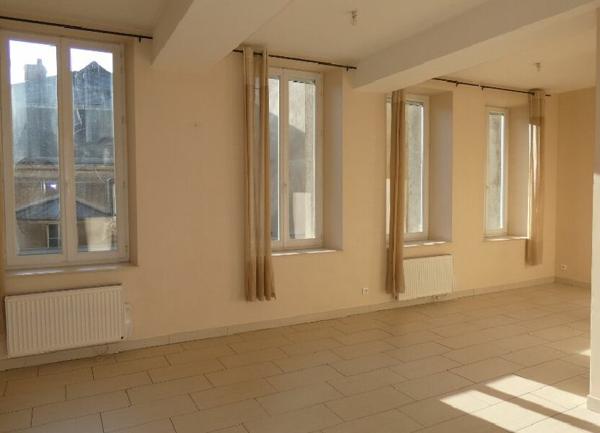 Appartement à louer    2 pièces • 57,62 m2 Château-Thierry