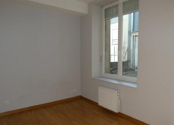 Appartement à louer    2 pièces • 57,62 m2 Château-Thierry