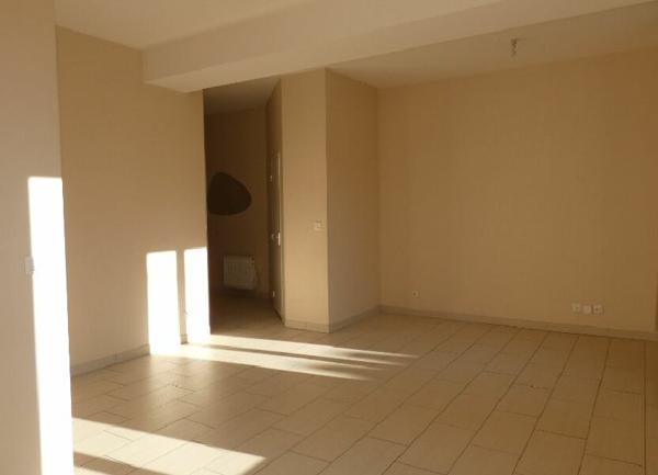 Appartement à louer    2 pièces • 57,62 m2 Château-Thierry