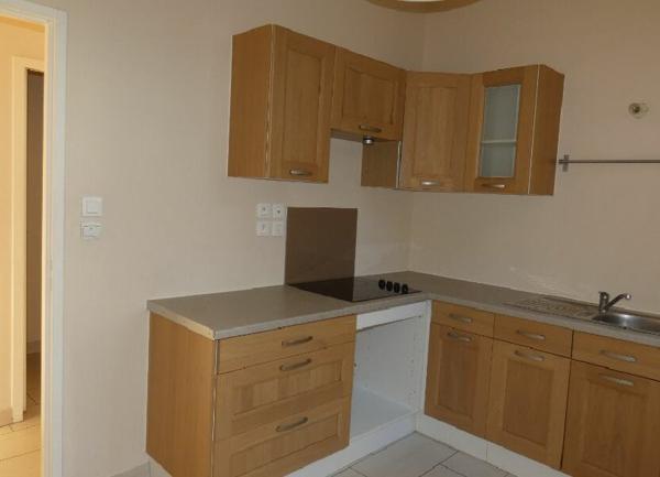 Appartement à louer    2 pièces • 57,62 m2 Château-Thierry