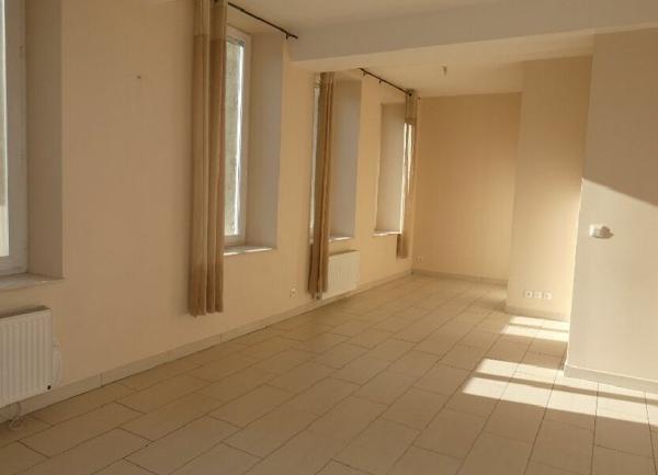 Appartement à louer    2 pièces • 57,62 m2 Château-Thierry