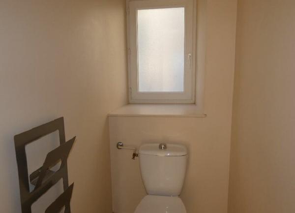 Appartement à louer    2 pièces • 57,62 m2 Château-Thierry