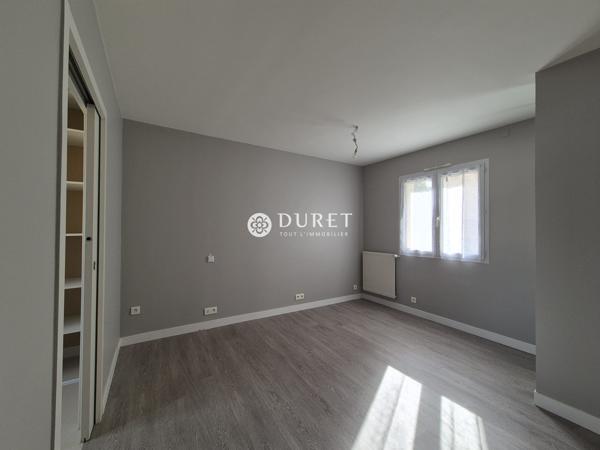 Maison individuelle de plain pied 145 m²