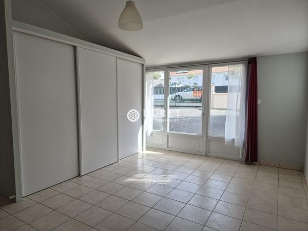 Maison individuelle de plain pied 145 m²