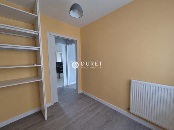 Maison individuelle de plain pied 145 m²