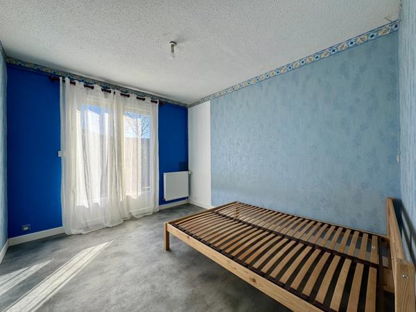 Maison à vendre maison de plain-pied + studio