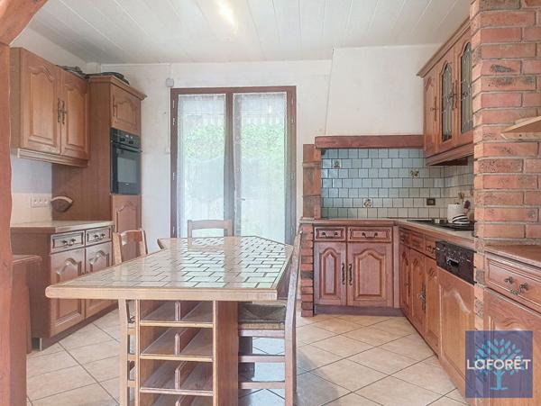 Achat maison Neuilly-Plaisance - 5 pièce(s) - 96 m² - 482 000 €