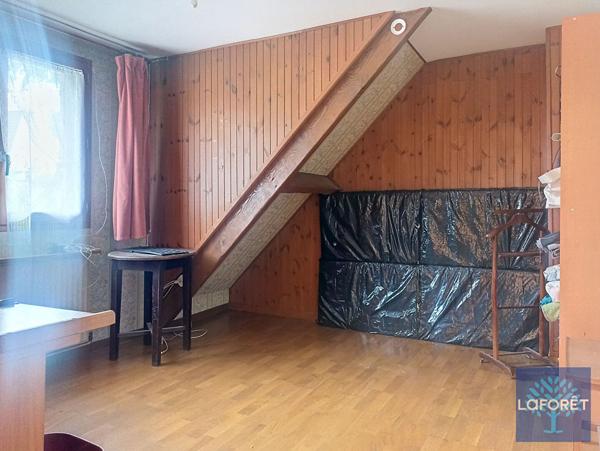 Achat maison Neuilly-Plaisance - 5 pièce(s) - 96 m² - 482 000 €