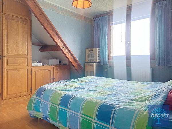 Achat maison Neuilly-Plaisance - 5 pièce(s) - 96 m² - 482 000 €